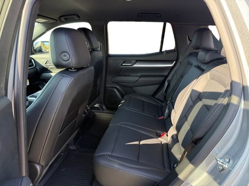 New 2026 GMC Terrain Elevation w/ Elevation Premium Package image 16