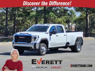 New 2026 GMC Sierra 3500 Pro AWD/4WD video 1