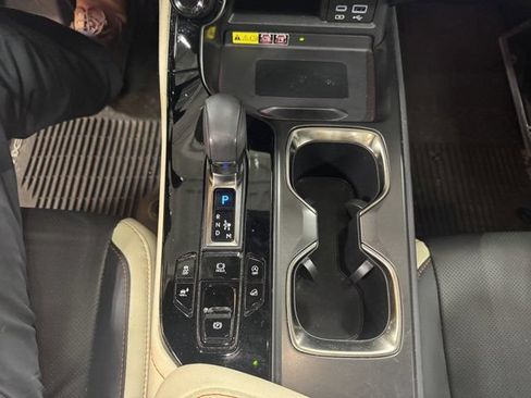 Used 2023 Lexus NX 350 AWD image 20