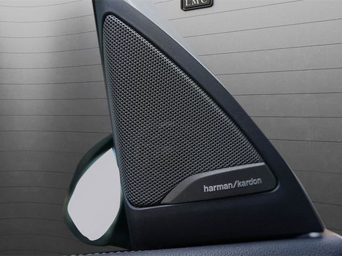 Used 2020 BMW X4 M40i w/ Executive Package image 56