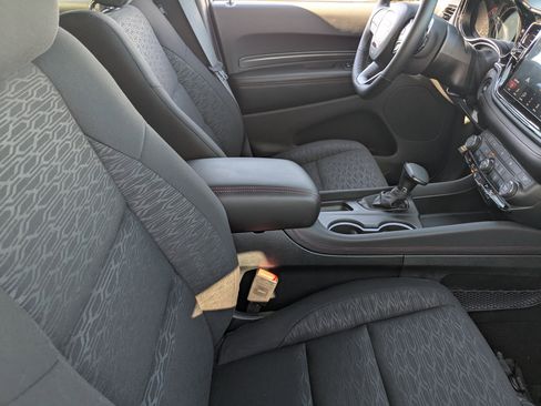 New 2026 Dodge Durango GT w/ Blacktop Package image 8