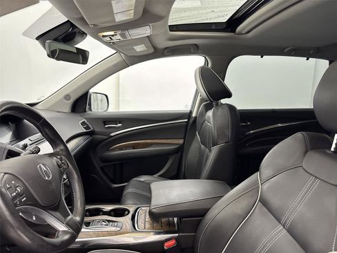 Used 2019 Acura MDX SH-AWD w/ Advance Package image 24