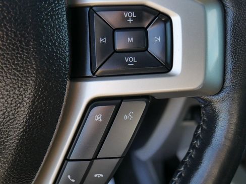 Used 2017 Ford F250 Lariat w/ Lariat Ultimate Package image 70