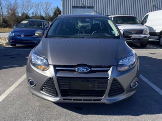 Used 2012 Ford Focus Titanium video 2
