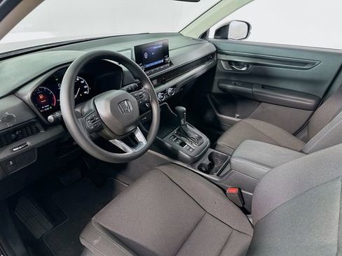 Used 2025 Honda CR-V LX image 15