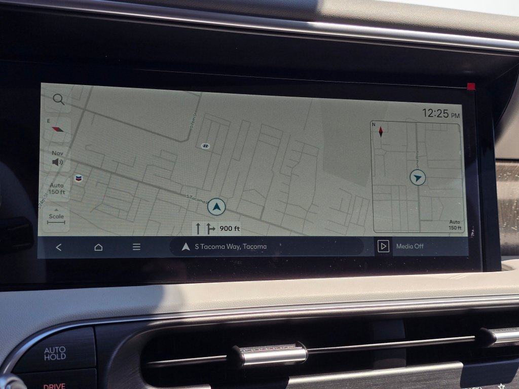New 2027 Hyundai Palisade SE AWD/4WD image 27