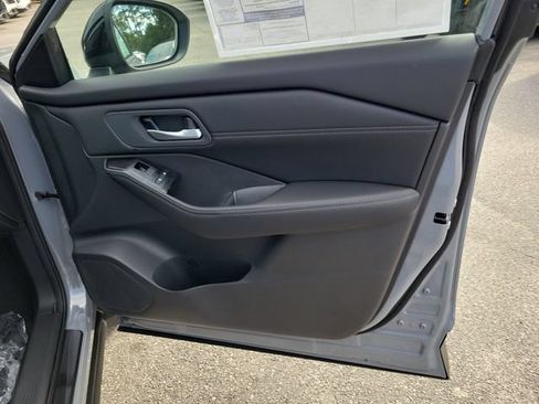 New 2026 Nissan Rogue Dark Armor FWD image 34