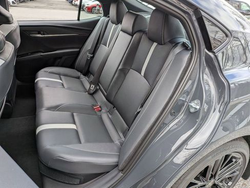 New 2026 Toyota Camry SE FWD image 19