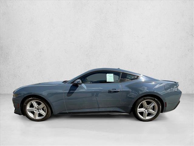 New 2026 Ford Mustang Premium RWD image 6