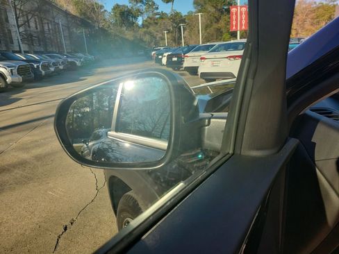 Used 2026 Chevrolet TrailBlazer LT w/ Convenience Package image 14