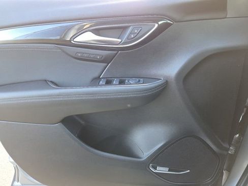 Certified 2024 Buick Envision Preferred image 32