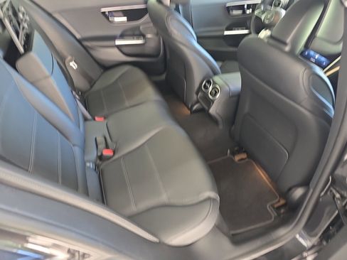 Used 2022 Mercedes-Benz C 300 Sedan image 12