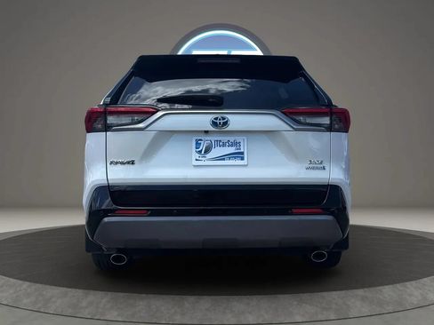 Used 2019 Toyota RAV4 XSE AWD/4WD image 55