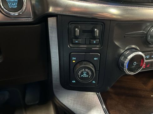 Certified 2023 Ford F150 King Ranch w/ Equipment Group 601A High image 21