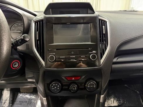 Used 2019 Subaru Forester AWD/4WD image 13