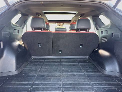 Used 2023 Kia Sportage SX image 19