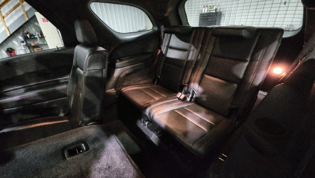 Used 2025 Dodge Durango R/T AWD/4WD image 28