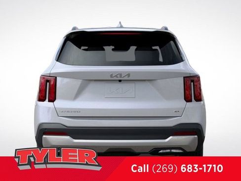 New 2026 Kia Sorento S AWD/4WD image 14