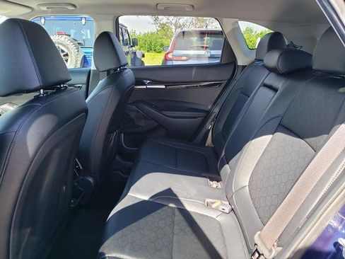 Certified 2024 Kia Seltos SX w/ SX Sunroof Package AWD/4WD image 15