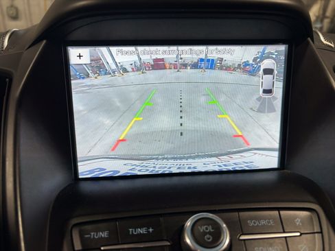 Used 2019 Ford Escape SEL FWD image 14