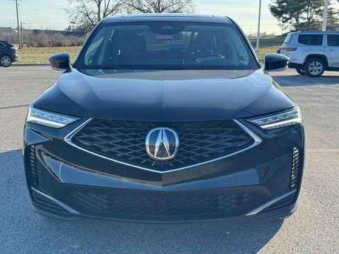 Used 2025 Acura MDX SH-AWD w/ Technology Package image 12