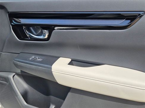 New 2026 Honda CR-V EX-L image 33