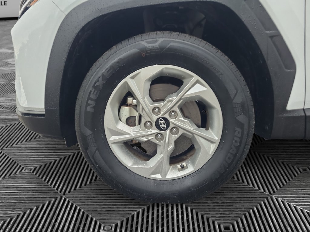 Used 2024 Hyundai Tucson SEL AWD/4WD image 14
