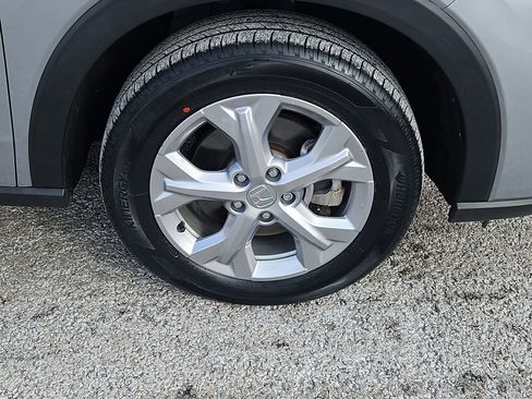 Certified 2023 Honda HR-V LX image 10