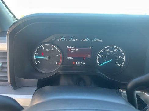 Used 2025 Ford F250 XLT w/ 360-Degree Camera Package image 21