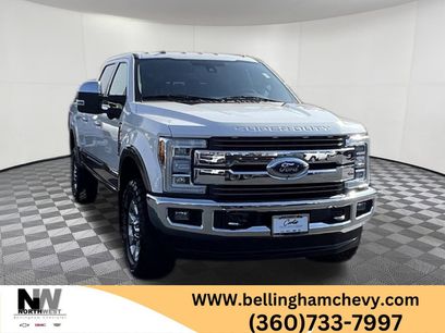 Used 2019 Ford F350 King Ranch w/ King Ranch Ultimate Package