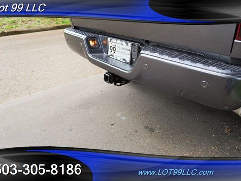 Used 2018 RAM 2500 Laramie w/ Sport Appearance Group AWD/4WD image 33