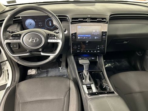 Used 2022 Hyundai Tucson SEL w/ Convenience Package image 23