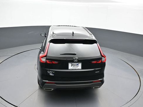 Certified 2023 Honda CR-V Sport Touring image 39