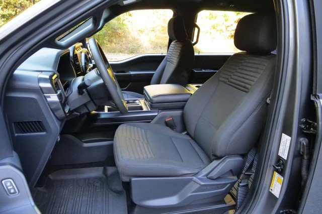 Used 2022 Ford F150 XL w/ STX Appearance Package AWD/4WD image 28