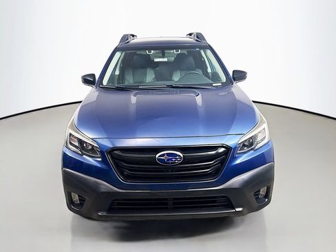 Used 2020 Subaru Outback Onyx Edition XT w/ Popular Package #2 AWD/4WD image 2
