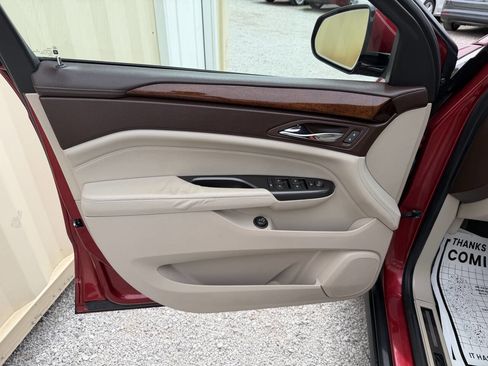 Used 2012 Cadillac SRX Performance FWD image 9