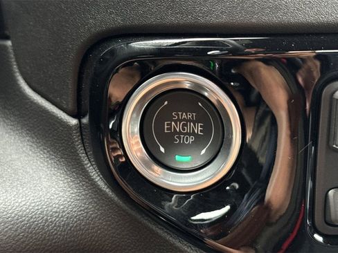 New 2025 Chevrolet Silverado 2500 LTZ w/ Trail Boss Package image 22