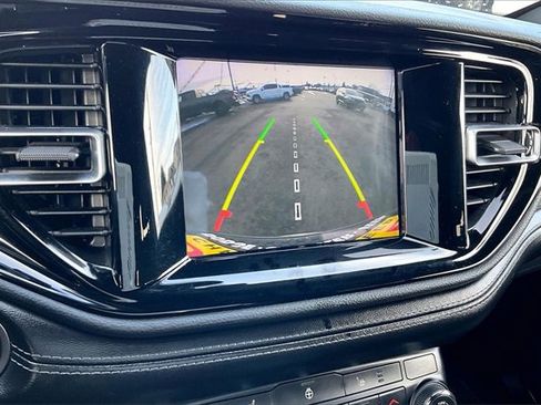 Used 2021 Dodge Durango SXT image 22