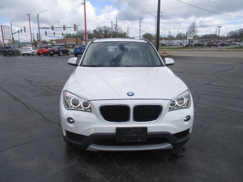 Used 2014 BMW X1 xDrive28i image 10