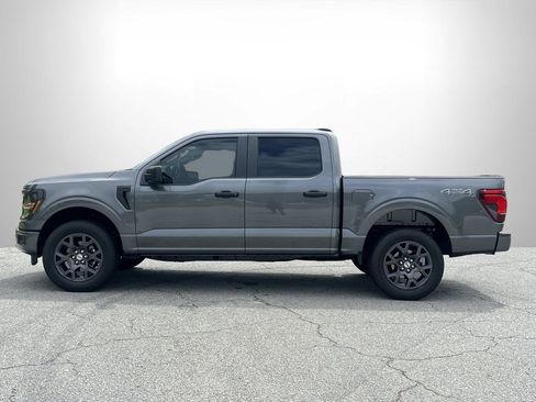 New 2026 Ford F150 STX w/ Equipment Group 200A AWD/4WD image 19