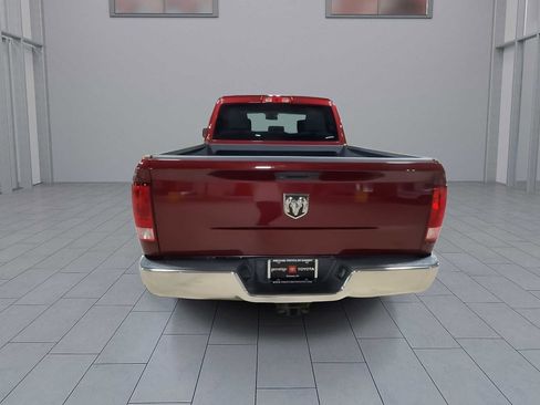 Used 2019 RAM 1500 Tradesman w/ Tradesman SXT Package image 7