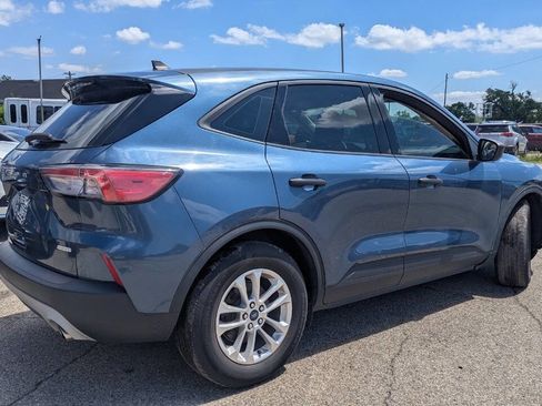 Used 2020 Ford Escape S FWD image 7