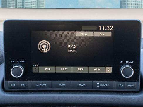 Certified 2023 Honda HR-V Sport image 21