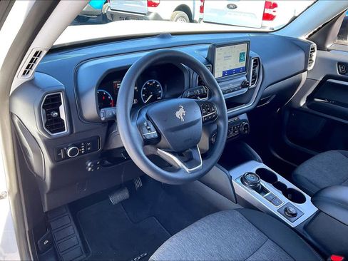Used 2024 Ford Bronco Sport Big Bend image 17