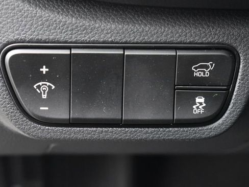 New 2026 Kia Seltos SX w/ SX Sunroof Package image 26