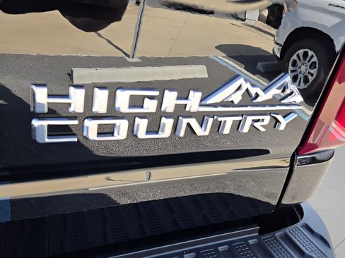 New 2026 Chevrolet Silverado 3500 High Country w/ High Country Premium Package AWD/4WD image 33