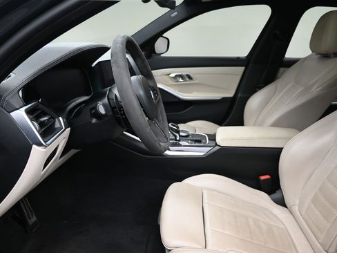 Used 2020 BMW M340i xDrive w/ Premium Package AWD/4WD image 11