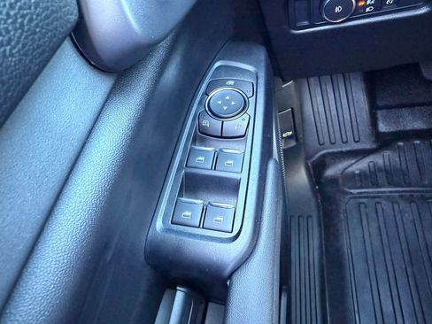 New 2025 Ford Ranger XL w/ Trailer Tow Package image 17