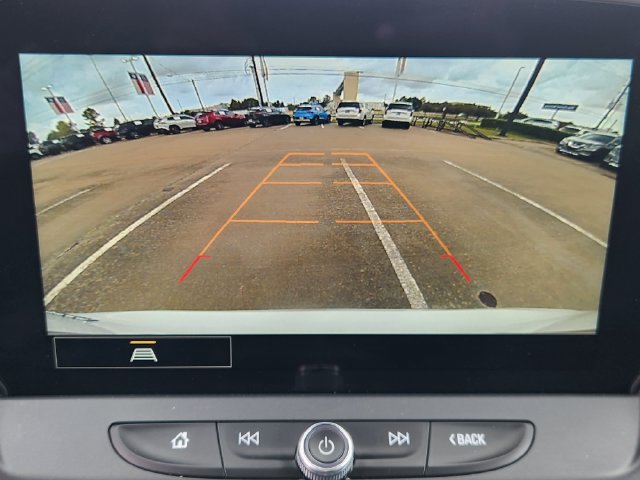 Used 2024 Chevrolet Blazer LT FWD image 16