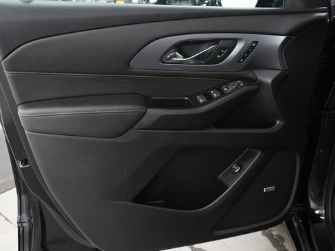 Used 2020 Chevrolet Traverse Premier w/ Redline Edition AWD/4WD image 23